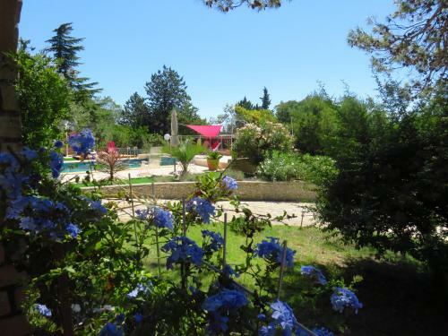 Les Gites Du Mas Des Cigales