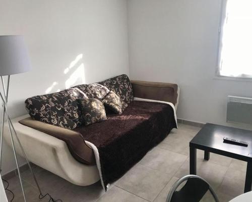 Apartamento Appartement Neuf P3 50m2