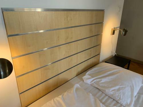Apartamento Nimes Studio Les Lavandes Parking Securis�