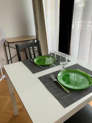 Apartamento Nimes Studio Les Lavandes Parking Securis�