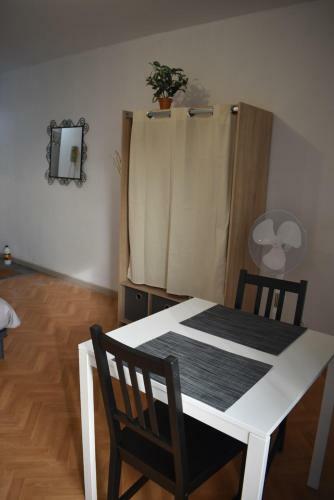 Apartamento Nimes Studio Les Lavandes Parking Securis�