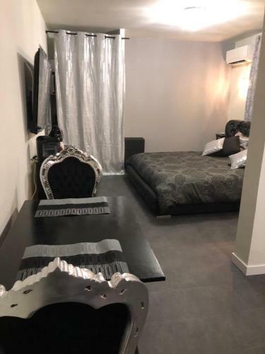 Bed & Breakfast Escale �vasion