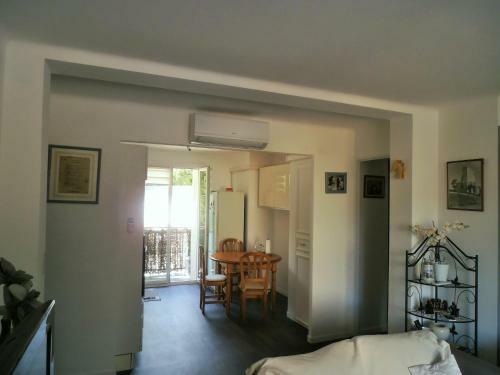Apartamento Cosy N�mes