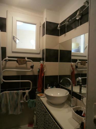 Apartamento Cosy N�mes