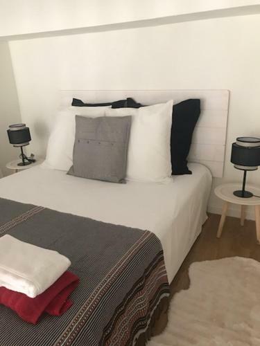 Apartamento Superbe Duplex � 5 Minutes Des Arenes