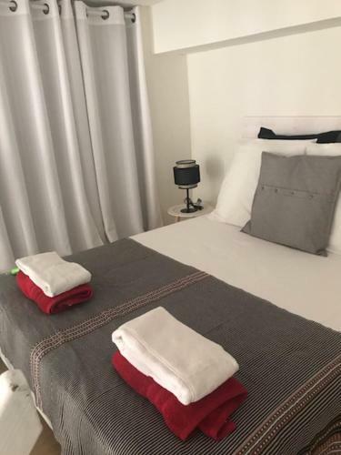 Apartamento Superbe Duplex � 5 Minutes Des Arenes