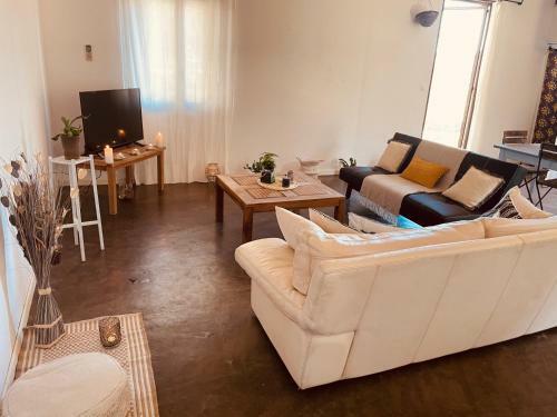 Apartamento Mas Bois Fontaine