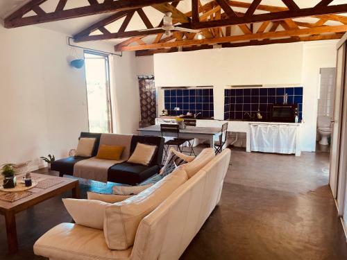 Apartamento Mas Bois Fontaine