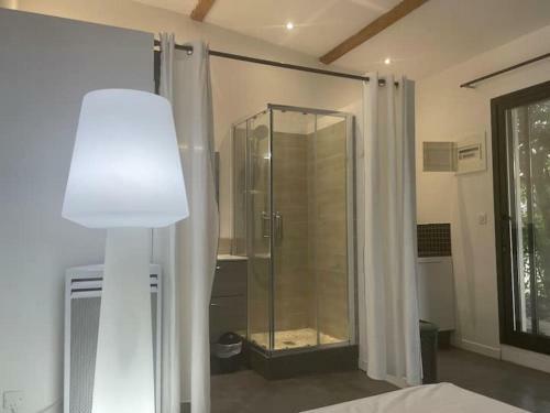 Apartamento Mas Bois Fontaine