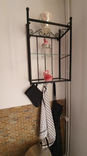 Apartamento Lovely Suite Nimes Romaine
