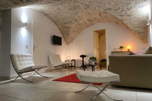 Apartamento L'atypique - P2 Terrace Downtown