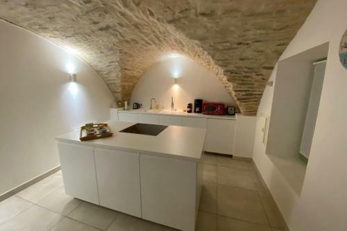 Apartamento L'atypique - P2 Terrace Downtown