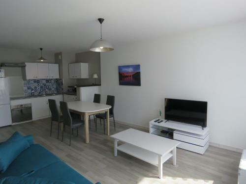 Apartamento Centre Ville & Acces Facile