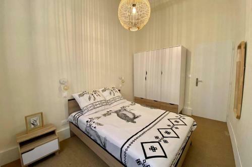 Apartamento Splendide 3 Pi�ces H�tel Particulier Centre/ar�nes