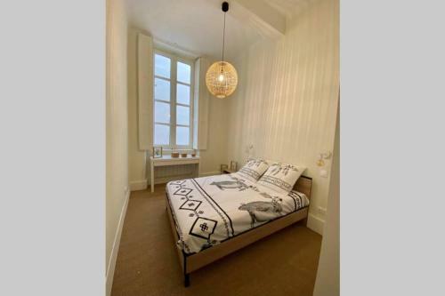 Apartamento Splendide 3 Pi�ces H�tel Particulier Centre/ar�nes