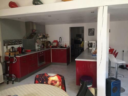 Apartamento Coup de C?ur � Proximit� Des Ar�nes