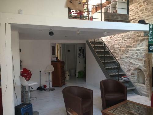 Apartamento Coup de C?ur � Proximit� Des Ar�nes