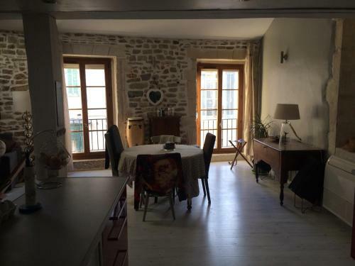 Apartamento Coup de C?ur � Proximit� Des Ar�nes