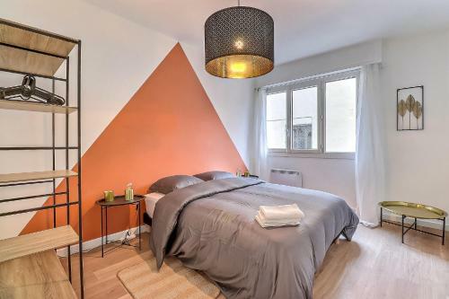 Apartamento Atlas - Superbe Logement - Terasse