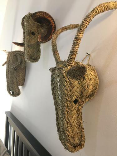 Apartamento La Cachette