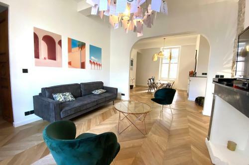 Harmony- P3 - Luxury - Citycenter