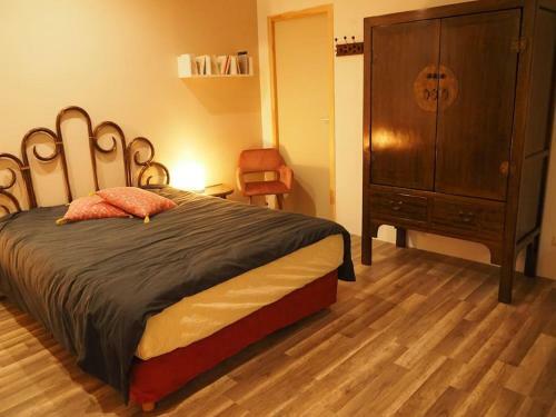 Apartamento Loft Ravissant Proche Du Centre-ville