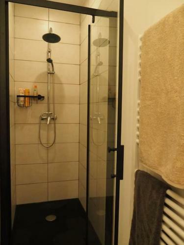 Apartamento Loft Ravissant Proche Du Centre-ville