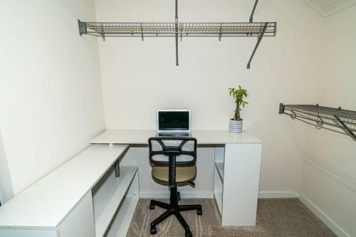 Apartamento Green Space
