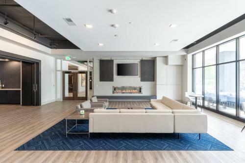 Apartamento Flexhome East Side 1br E3 - Brady St Balcony Lounge