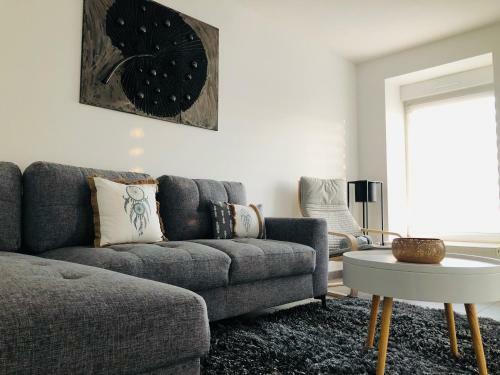 Apartamento Appart?hotel Sainte-anne