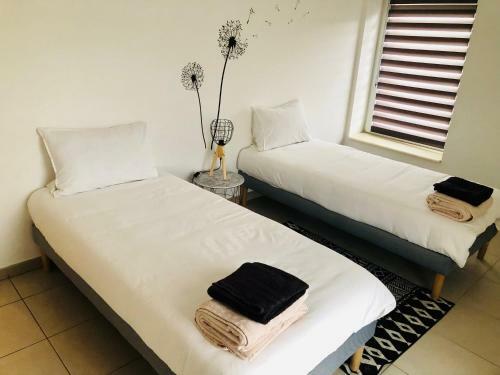 Apartamento Appart?hotel Sainte-anne