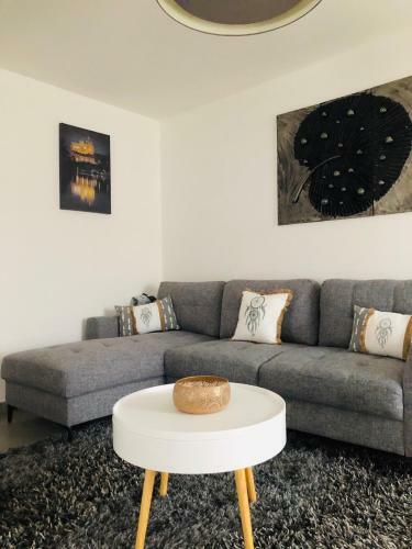Apartamento Appart?hotel Sainte-anne