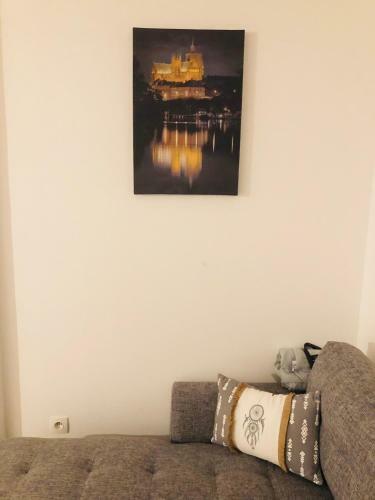 Apartamento Appart?hotel Sainte-anne