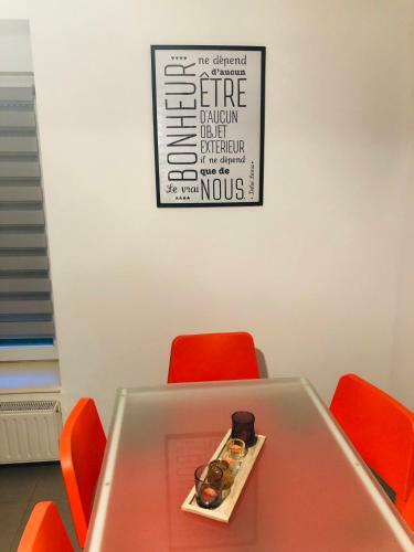 Apartamento Appart?hotel Sainte-anne