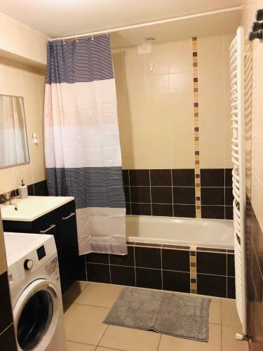Apartamento Appart?hotel Sainte-anne