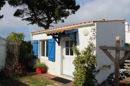 Petit Studio Cypr�s Du Bois