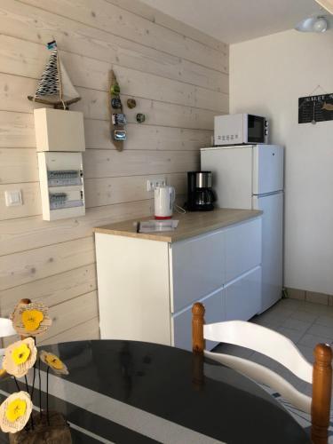 Maison Bord de Mer Le Bigorneau L'herbaudi�re