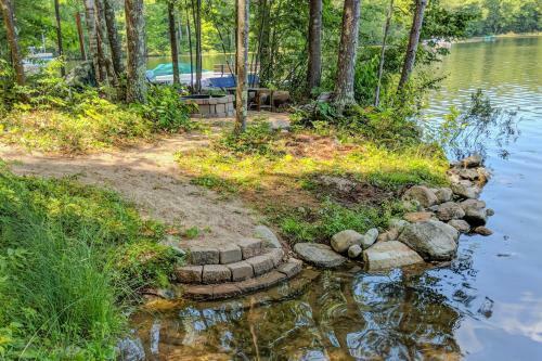 Looney Bin Cabin