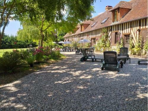 Bed & Breakfast L'ile Verte