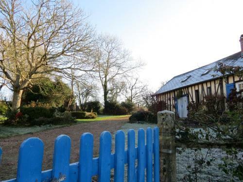 Bed & Breakfast Le Chant Des Fees
