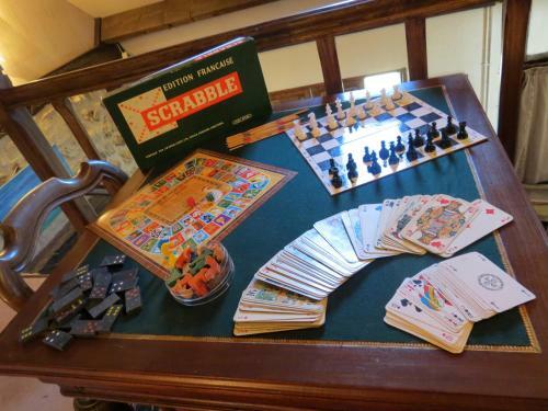 Bed & Breakfast Le Chant Des Fees