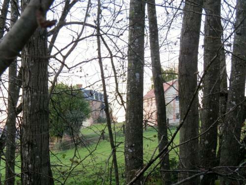 Bed & Breakfast Le Chant Des Fees