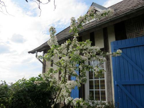Bed & Breakfast Le Chant Des Fees
