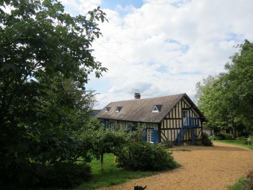 Bed & Breakfast Le Chant Des Fees