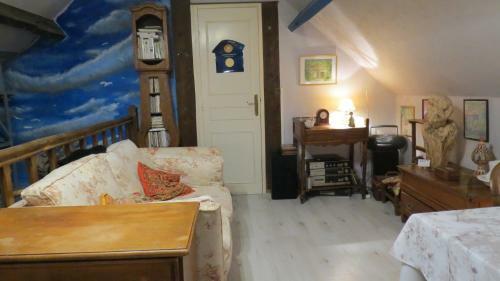 Bed & Breakfast Le Chant Des Fees