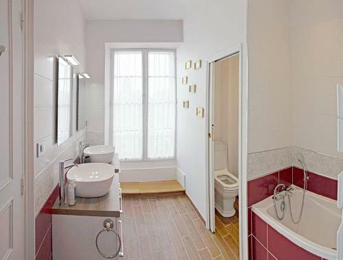 Bed & Breakfast Chambres D'hotes de Pouzelande