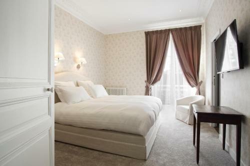 Bed & Breakfast Chambres D'hotes de Pouzelande