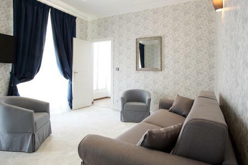 Bed & Breakfast Chambres D'hotes de Pouzelande