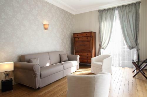 Bed & Breakfast Chambres D'hotes de Pouzelande