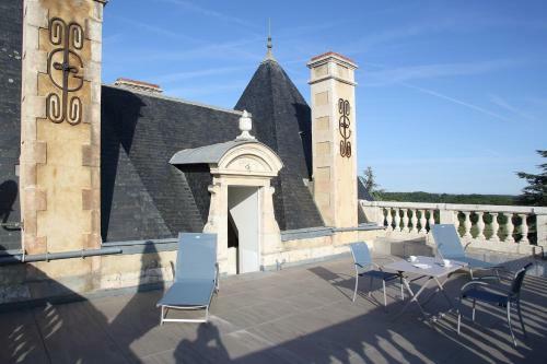 Bed & Breakfast Chambres D'hotes de Pouzelande